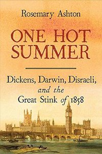 One Hot Summer (Yale University Press 2018)