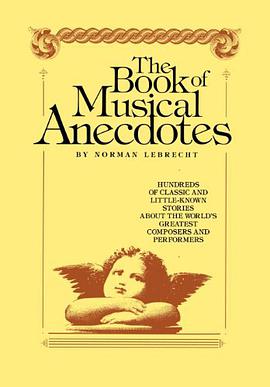 Book of Musical Anecdotes