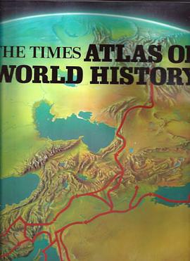 The Times Atlas of World History