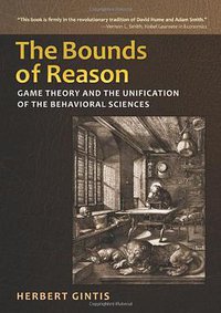 The Bounds of Reason (Princeton University Press 2009)