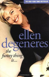 The Funny Thing Is... (Simon & Schuster 2004)