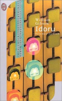 Idoru (J'ai lu 2002)