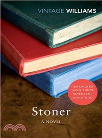 Stoner (Vintage Classics 2012)