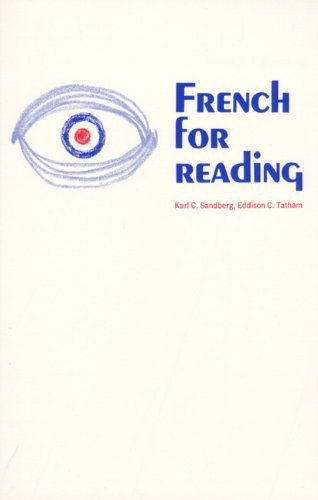 French for Reading