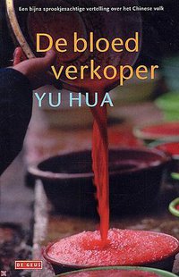 de Bloedverkoper (De Geus 2004)