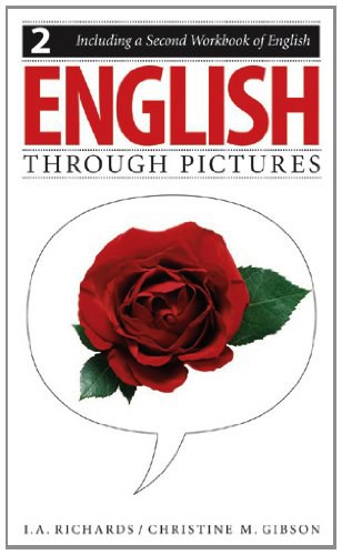 English Through Pictures 2