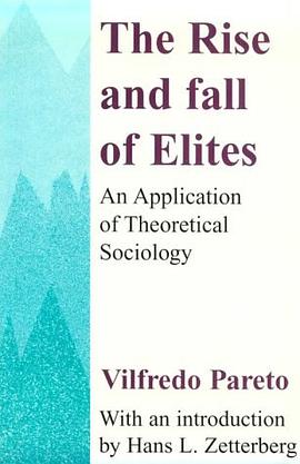 The Rise and Fall of Elites