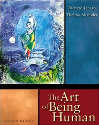 Art of Being Human, The (Longman 2002)
