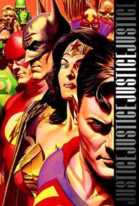 Absolute Justice (DC Comics 2009)