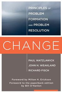 Change (W. W. Norton & Co. 2011)