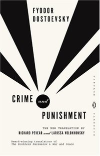 Crime and Punishment (Vintage 1993)