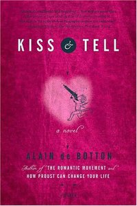 Kiss & Tell (Picador 1997)