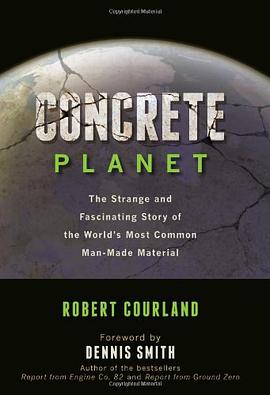 Concrete Planet