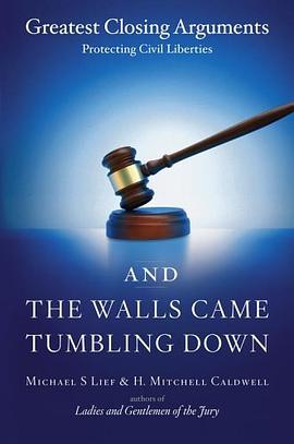 And the Walls Came Tumbling Down