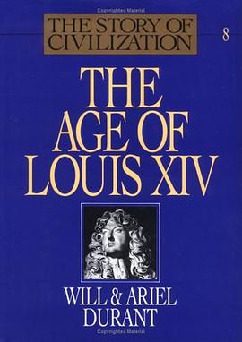 Story of Civilization, Vol VIII