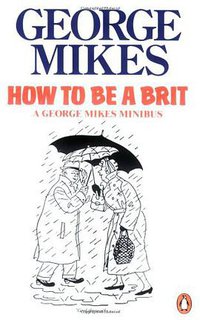 How to be a Brit (Penguin 1986)