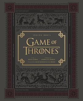 Inside HBO's Game of Thrones