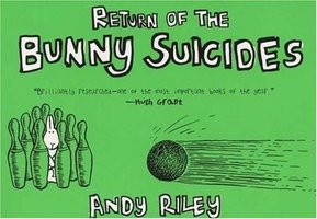 Return of the Bunny Suicides (Coronet 2004)