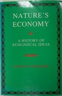 Nature's Economy (劍橋大學出版社 1985)