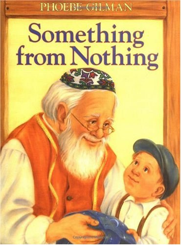 Something From Nothing