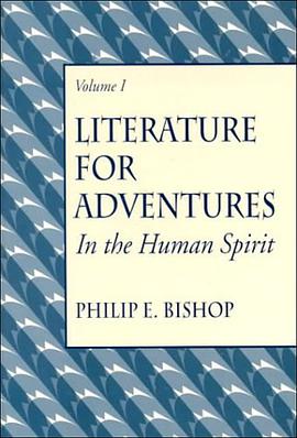 Literature for Adventures in the Human Spirit