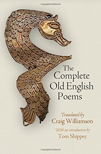 The Complete Old English Poems