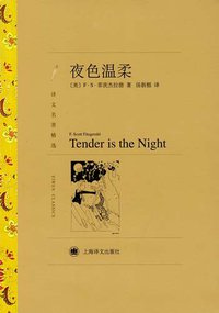 夜色温柔 (上海译文出版社 2012)