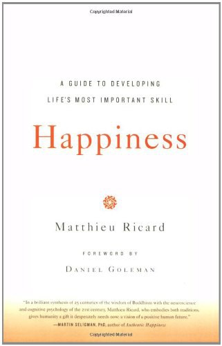 Happiness