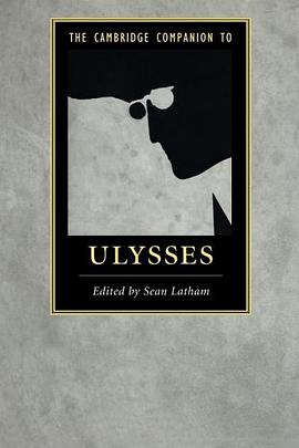 The Cambridge Companion to Ulysses