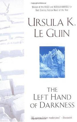 The Left Hand of Darkness