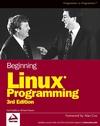Beginning Linux Programming