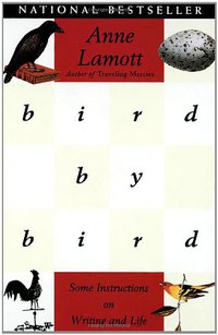 Bird by Bird (Anchor 1995)