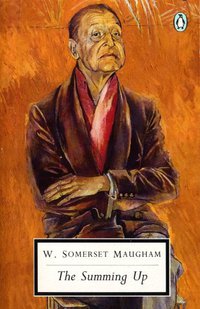The Summing Up (Penguin Classics 1992)