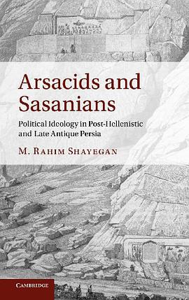 Arsacids and Sasanians