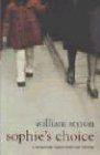 Sophie's Choice (Vintage 2000)