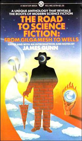 The Road to Science Fiction
