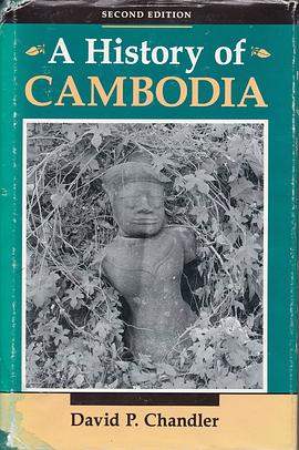 A History of Cambodia