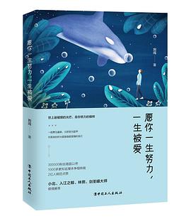 愿你一生努力，一生被爱
