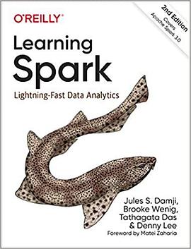 Learning Spark, 2nd Edition