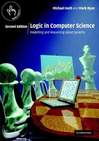Logic in Computer Science