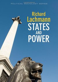 States and Power (Polity 2010)