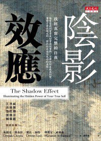 陰影效應 (天下文化 2011)