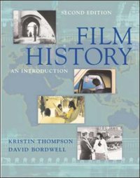 Film History (McGraw-Hill Higher Education 2002)