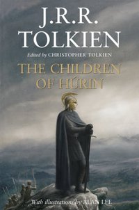 The Children of Hurin (Houghton Mifflin 2007)