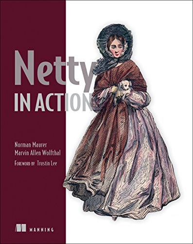 Netty in Action