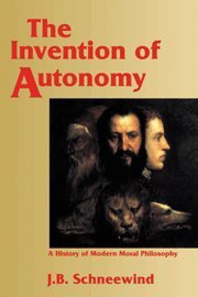 The Invention of Autonomy (劍橋大學出版社 1998)
