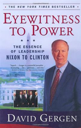Eyewitness To Power