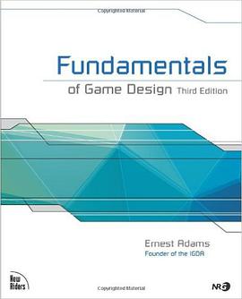 Fundamentals of Game Design