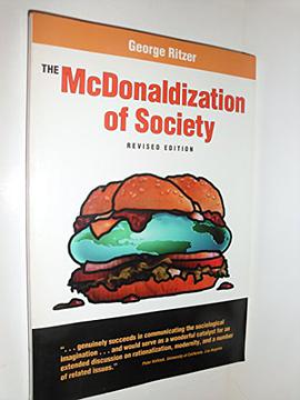 The McDonaldization of Society