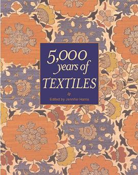 5,000 Years of Textiles